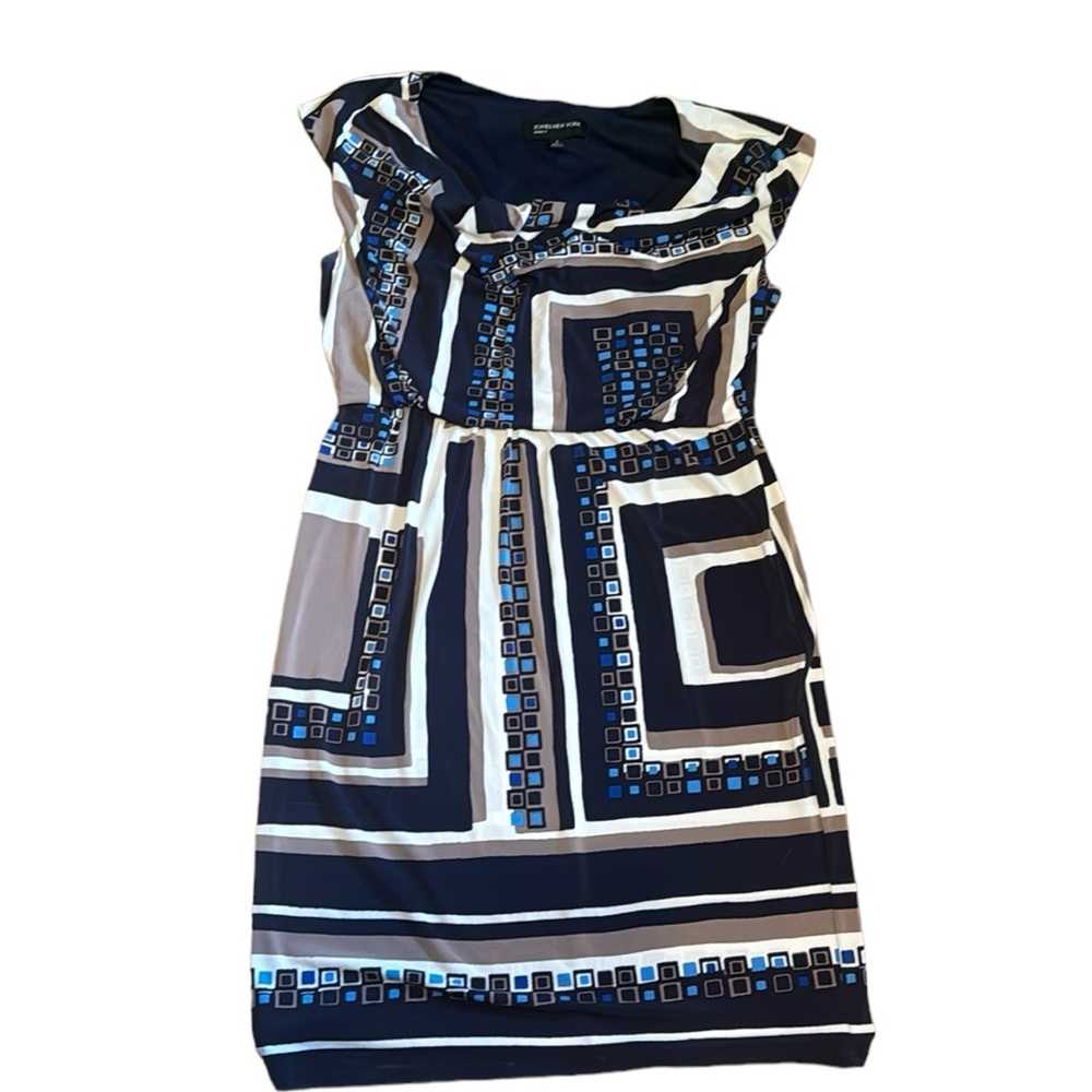 Jones New York dress